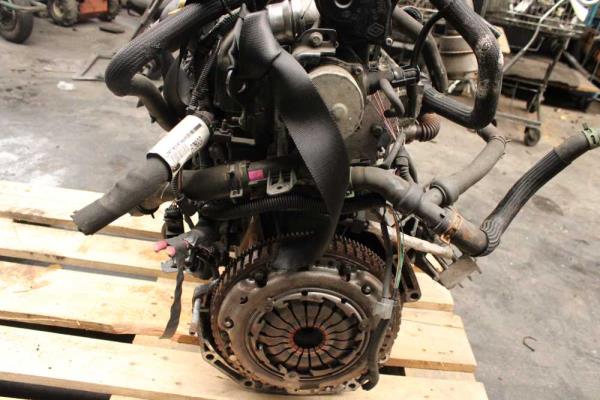 MOTEUR RENAULT 1.5DCI INJECTION DELPHI CODE K9KH834 - Vue 5